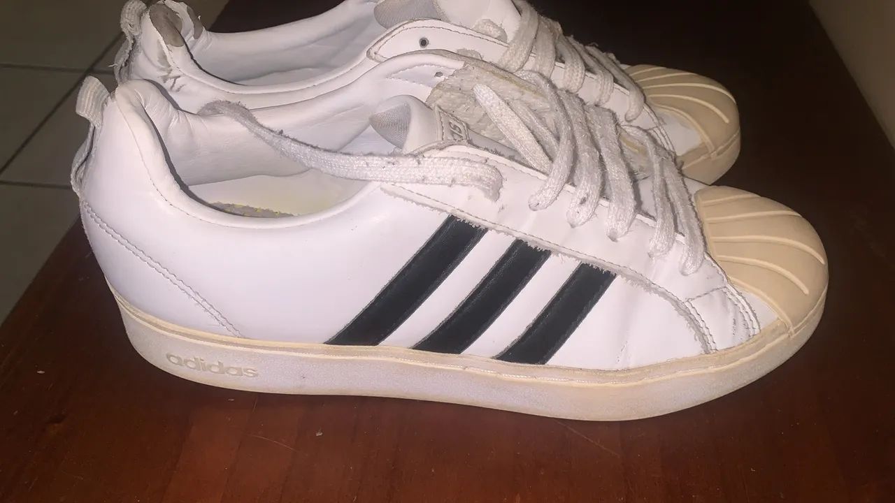 Tênis adidas original  - Foto 2