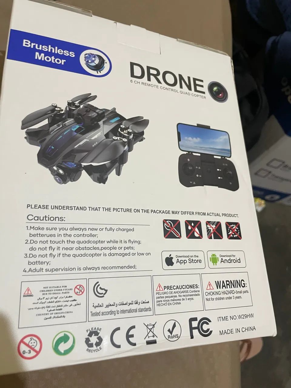 Drone 