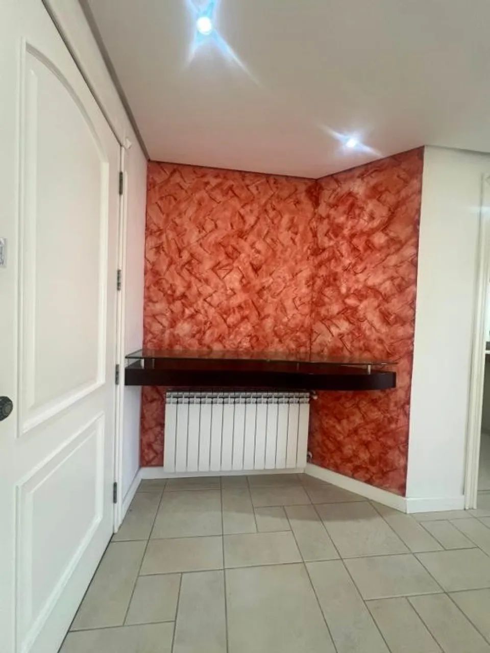 Apartamento Semimobiliado  Paris - Foto 2