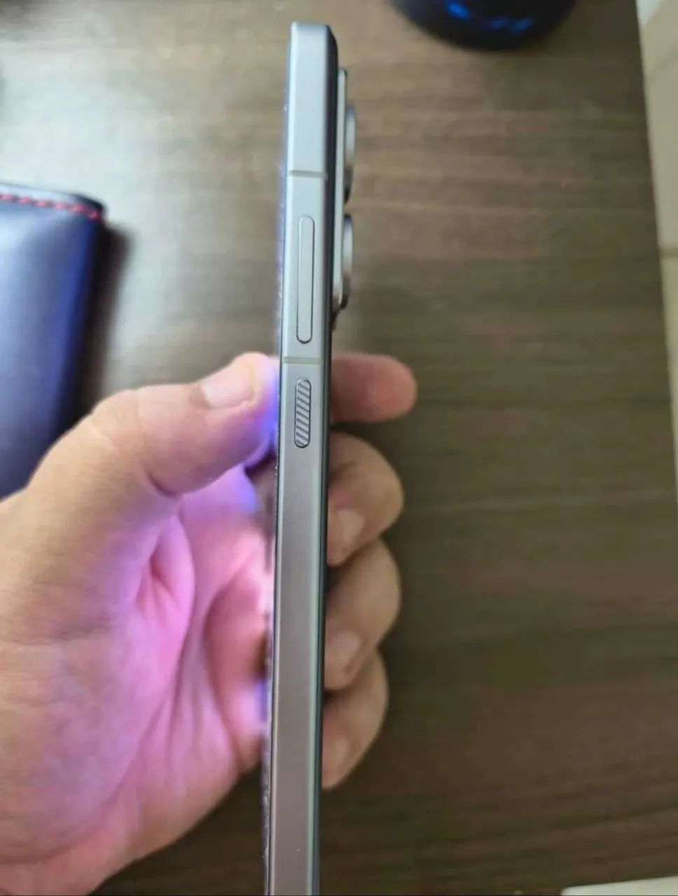 Xiaomi 14t pro 512GB  - Foto 3