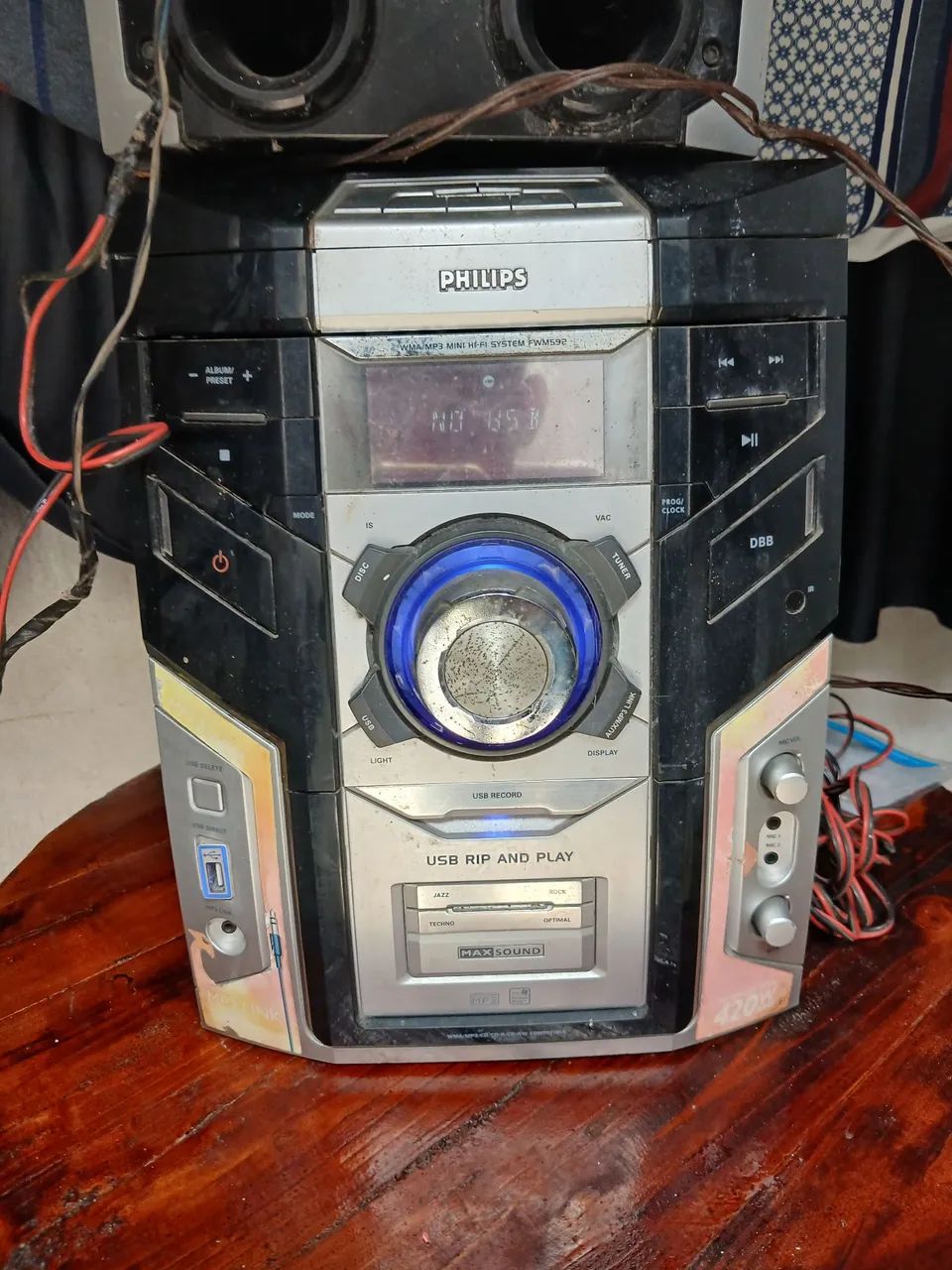 Som da Philips  - Foto 2