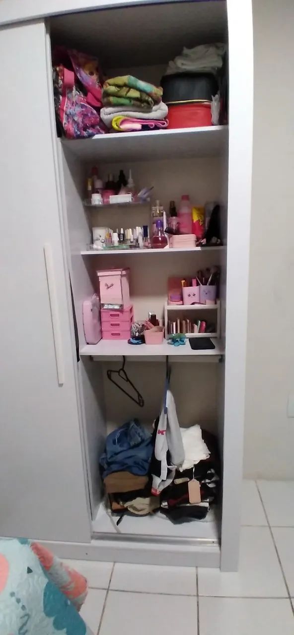 Guarda roupa novissimo - Foto 2