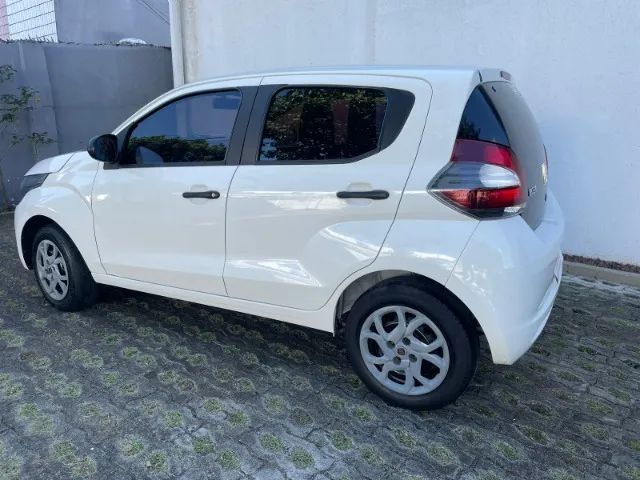 Fiat Mobi Like 1.0 Fire Flex 5P. 2020 - Foto 5
