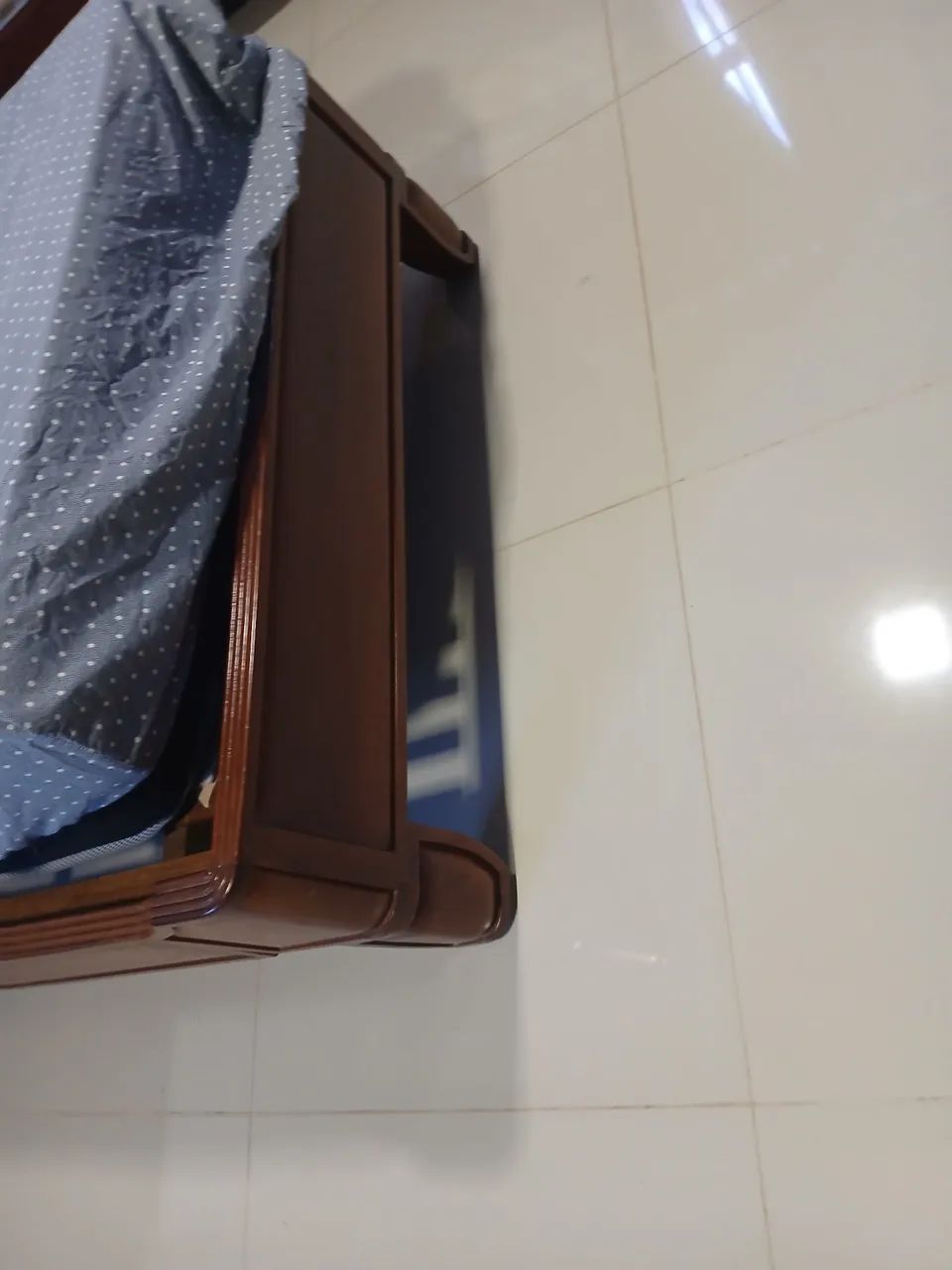 Cama solteiro - Foto 4