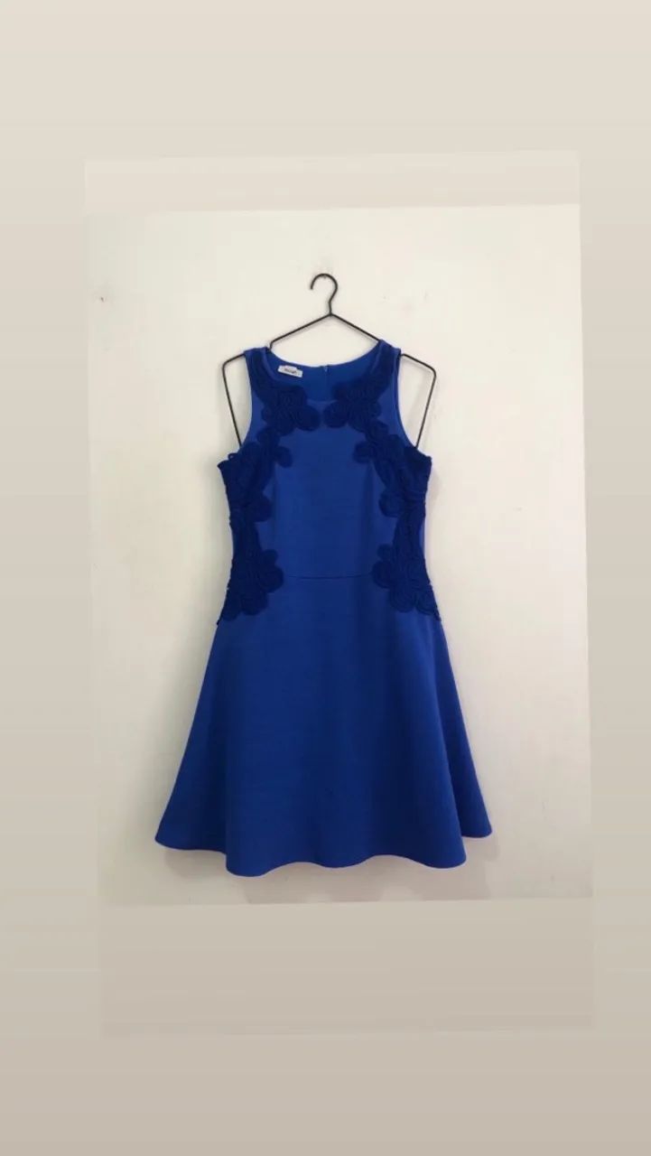 Vestido tamanho M