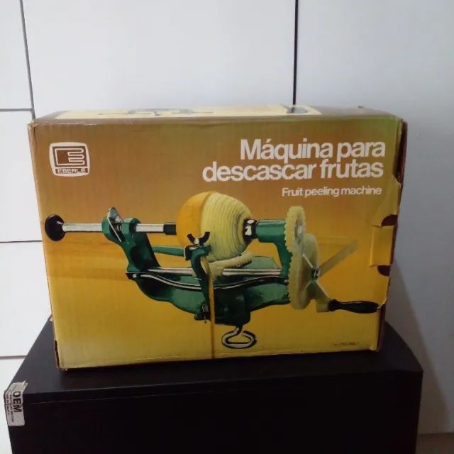Cortador de laranja antigo