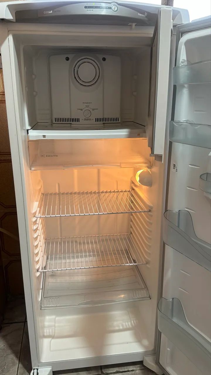 Geladeira  - Foto 2