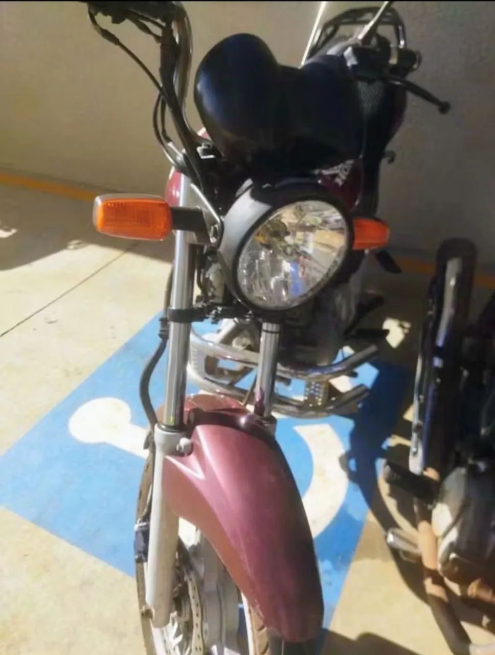 Vendo Fan 150 ESDI flex 2012 - Foto 3