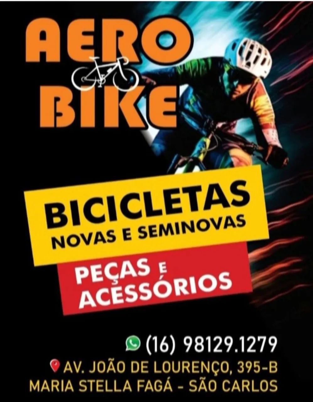 BICICLETA   ARO   24 - Foto 4