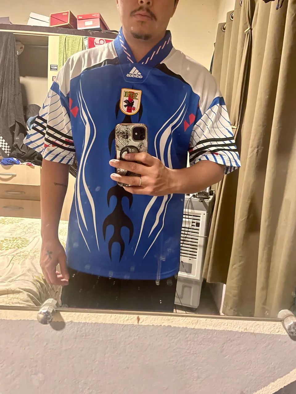 Camisa Bringback Remixed Japan - Foto 3