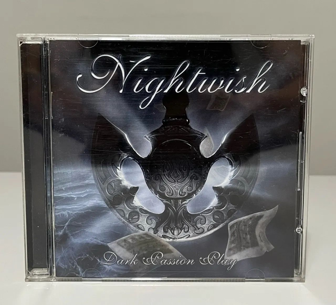 Nightwish - Dark Passion Play 
