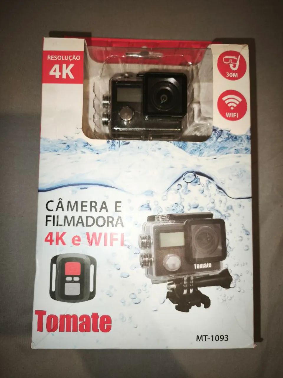 Cameras tipo Gopro - Foto 4