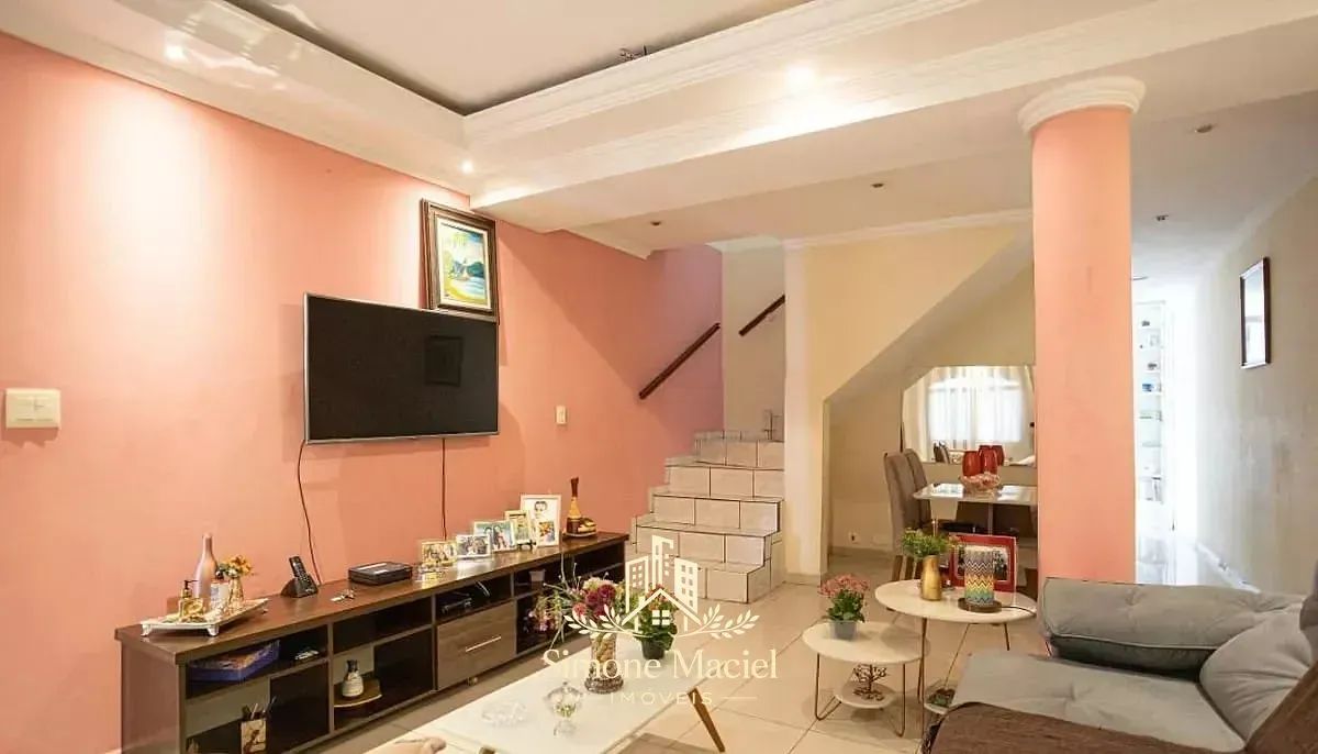 Casa para venda e locação, Quitaúna, Osasco, SP - Foto 2
