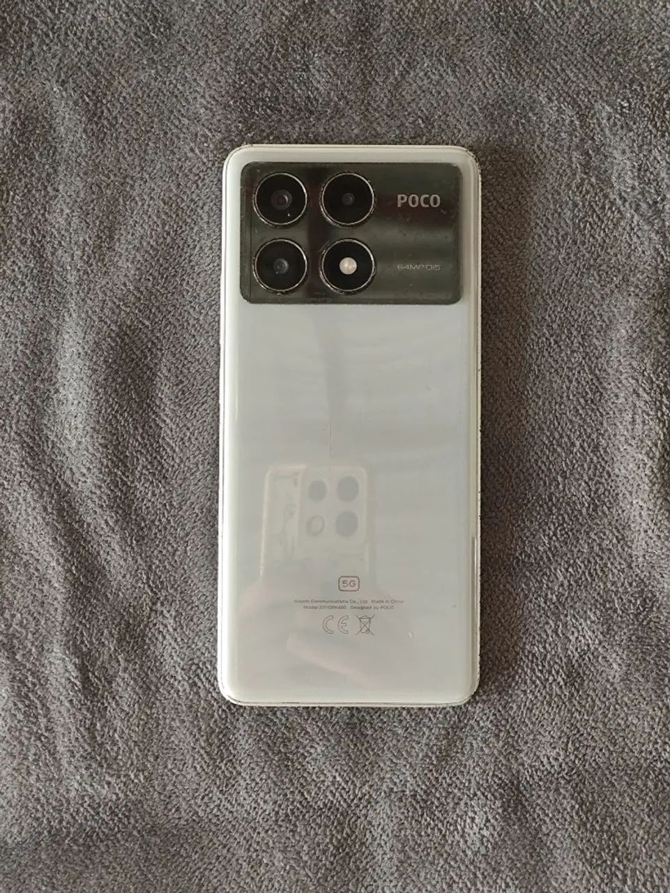 XIAOMI POCO X6 PRO  - Foto 3