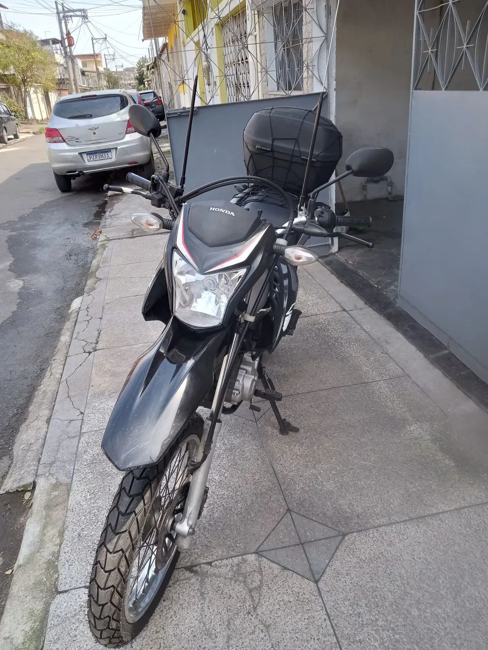 Vendo bross 160 esdd - Foto 4