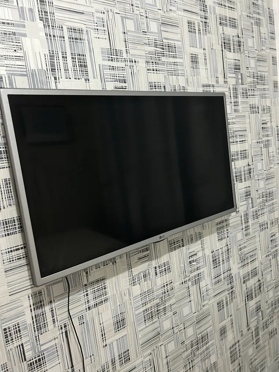 Smart tv LG 32? - Foto 2