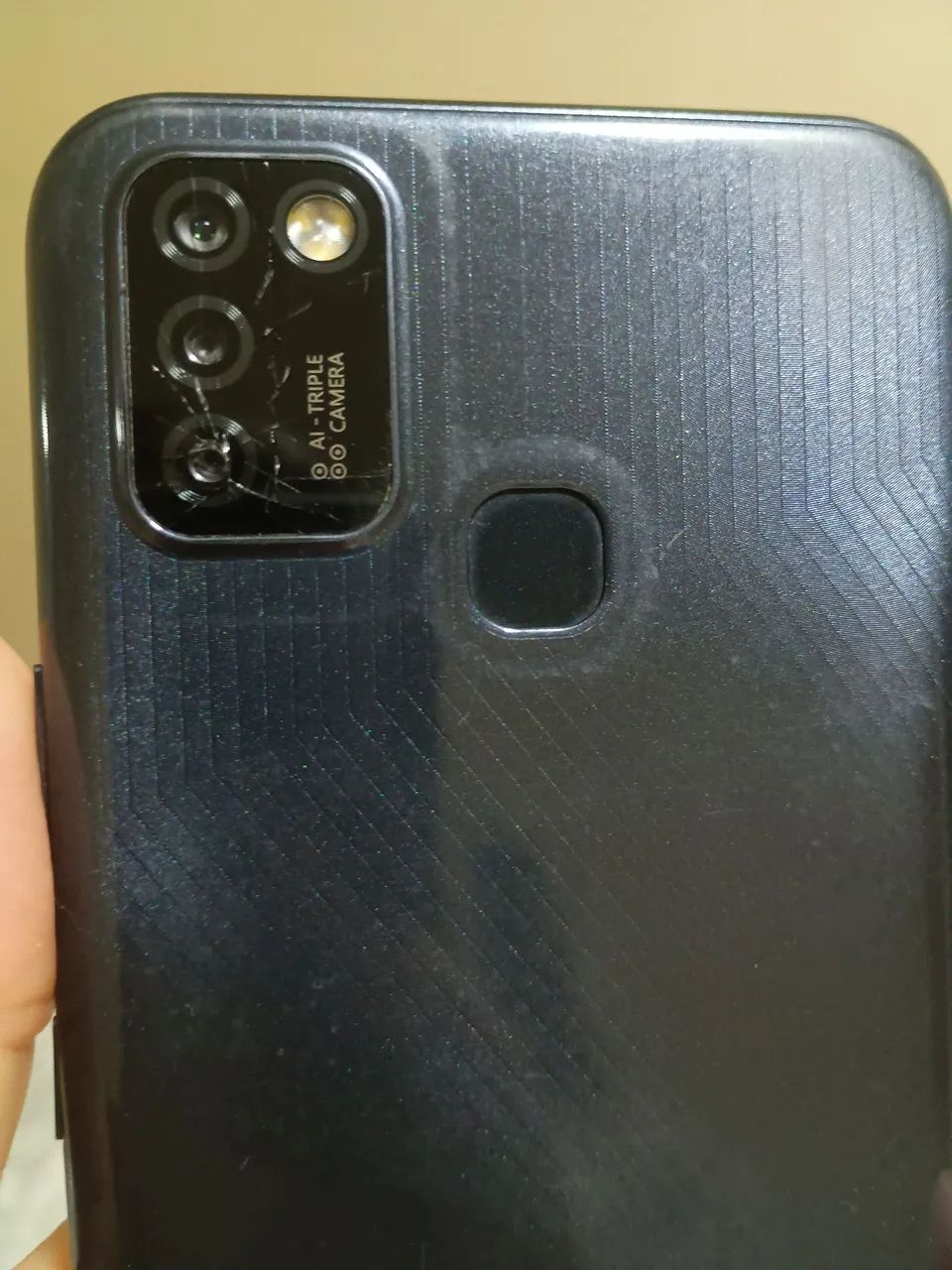 Celular Infinix  - Foto 2