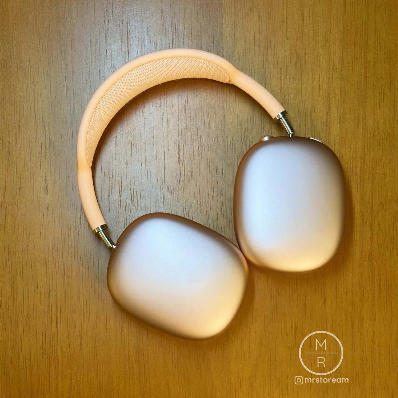 AirPods Max USB-C / Garantia / Até 18x no cartão - Fones de Ouvido