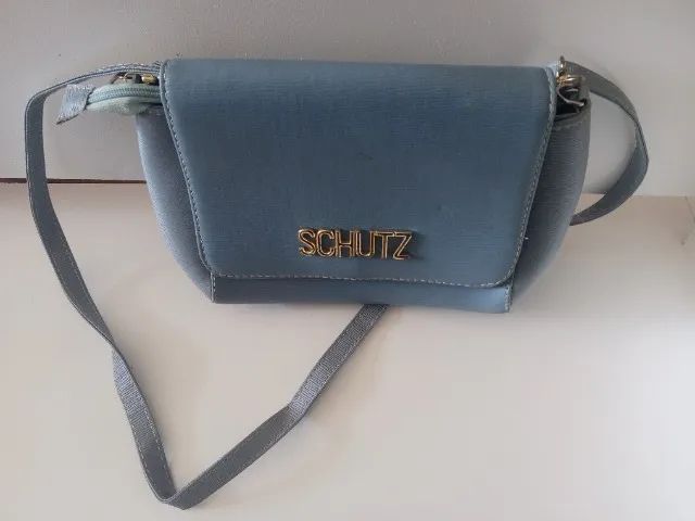 As 3 Bolsas Schutz e Vizzano por 20 - Foto 3