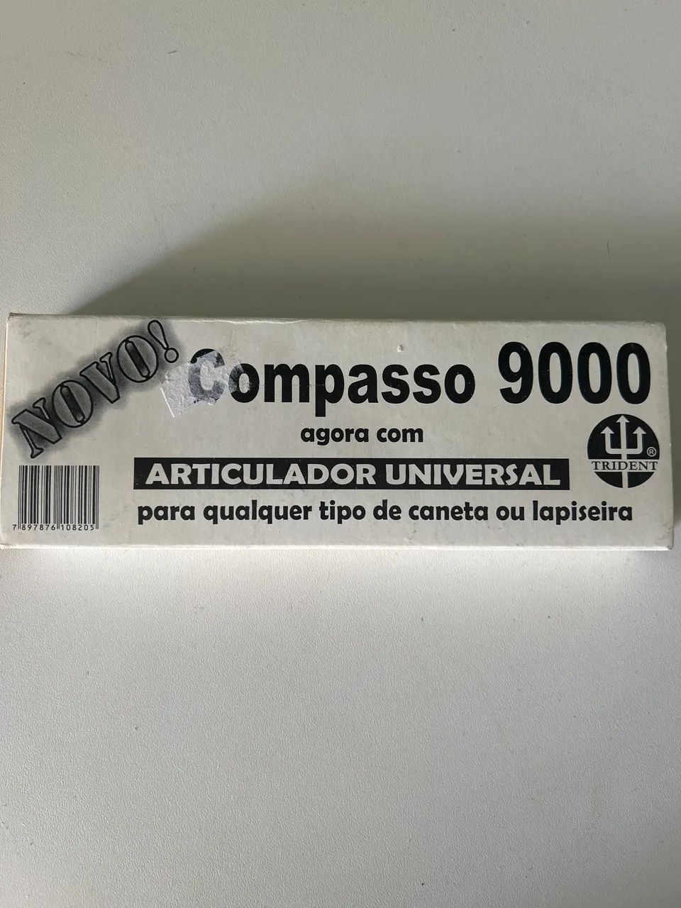 Compasso trident 9000