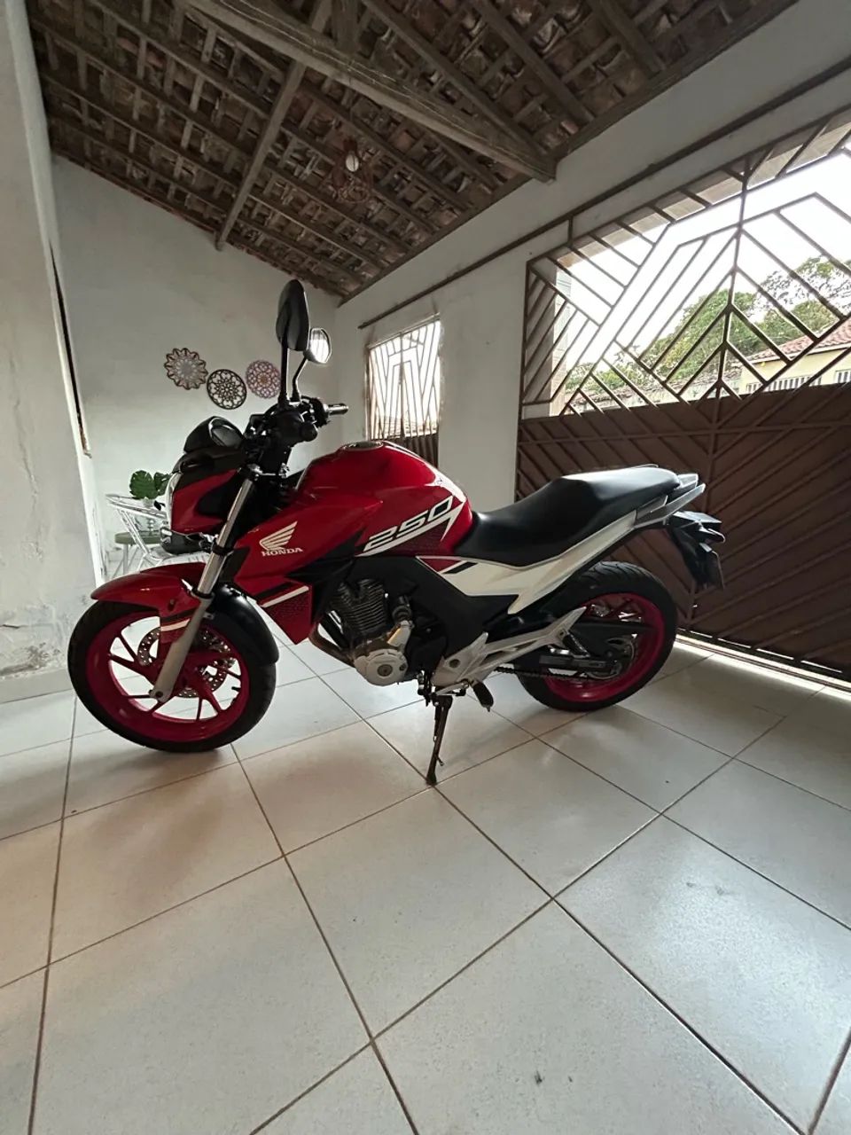 TWISTER ABS 2022 - Foto 4