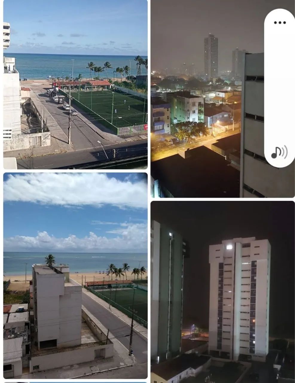 Beira Mar -  ÓTIMA Localização  - Foto 5