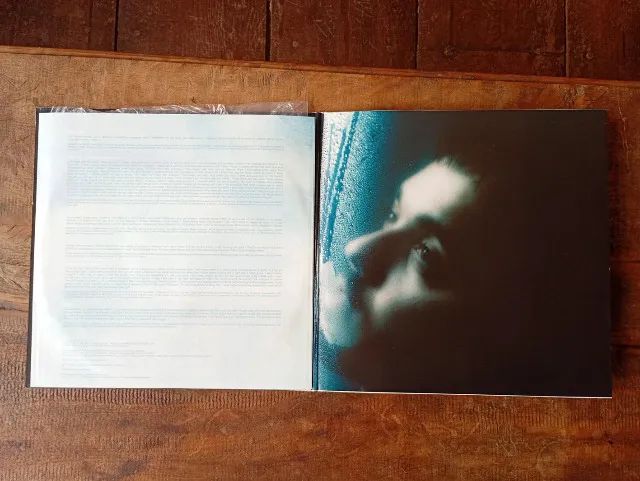 LP Vinil Boots Aquaria Trap Beyonce 180g importado - Foto 2
