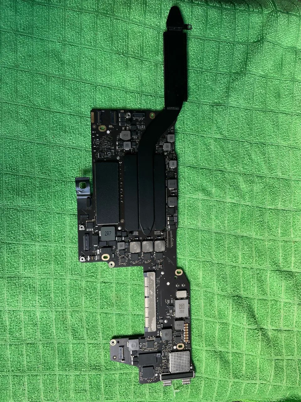 Placa mãe MacBook Pro 2017  - Foto 5