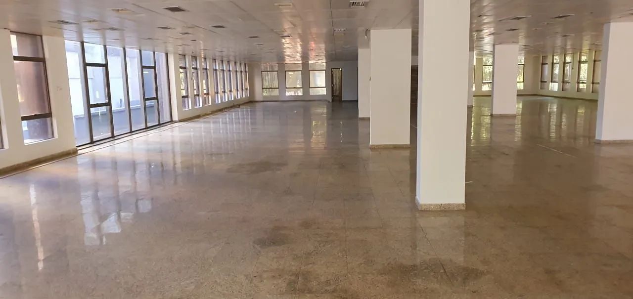 Prédio para locação comercial, institucional, governo e serviços com 2,575m² no Setor de A - Foto 4