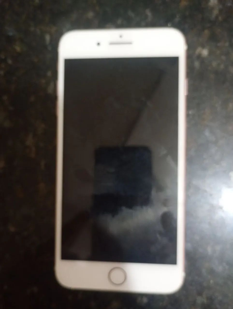 iPhone para retirada de peças. - Foto 4