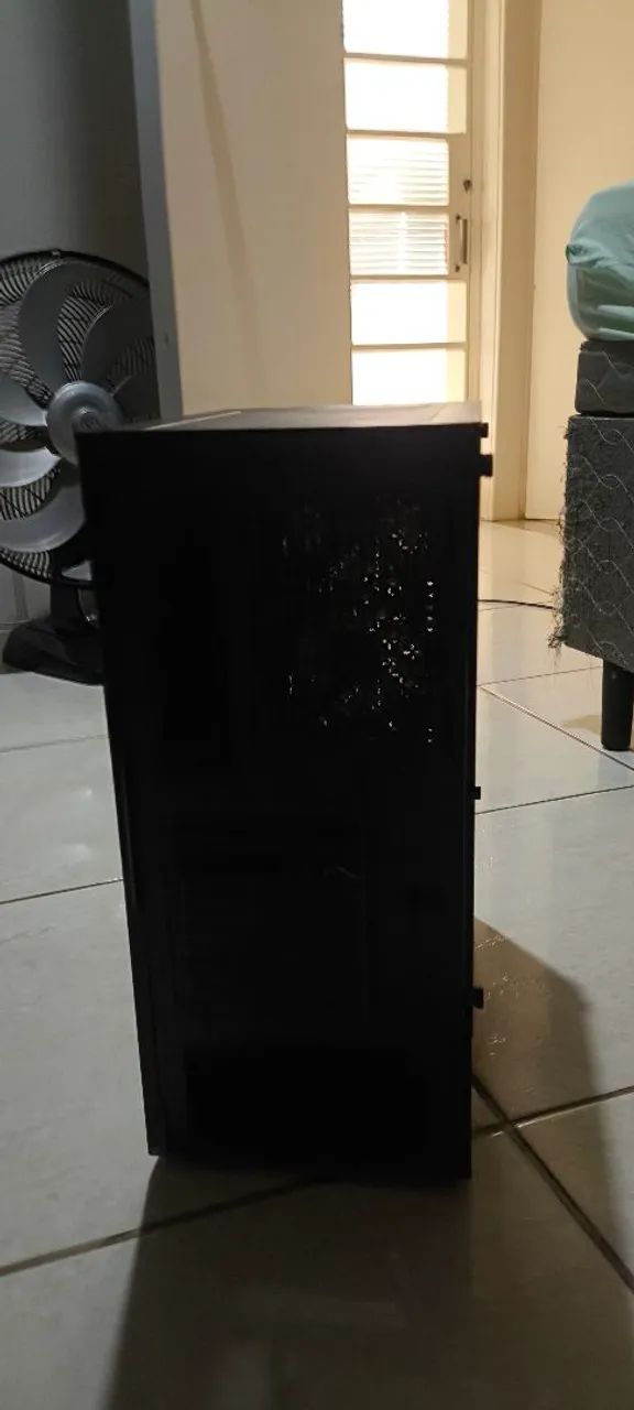 Gabinete rise mode  - Foto 2