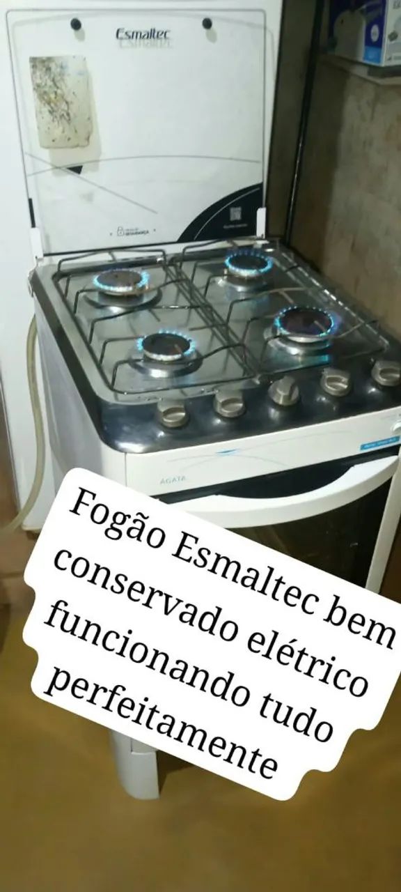 Fogão 