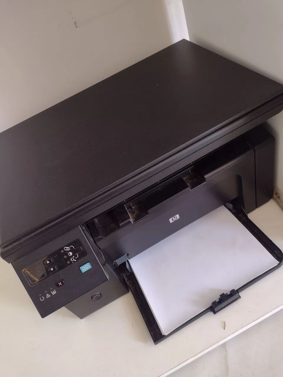 Impressora Hp m1132 (100%)  - Foto 3