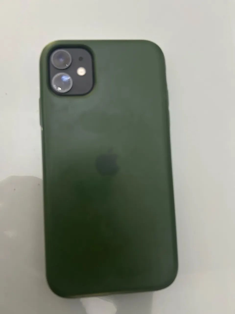 Celular iPhone 11 em excelente estado de conservação. - Foto 4