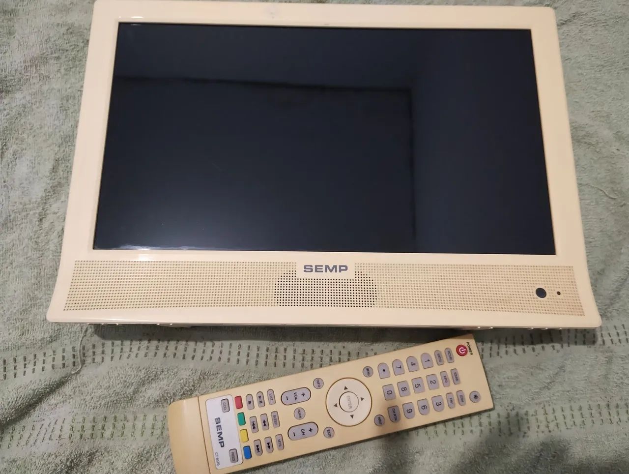 TV LCD Semp 14  - Foto 4