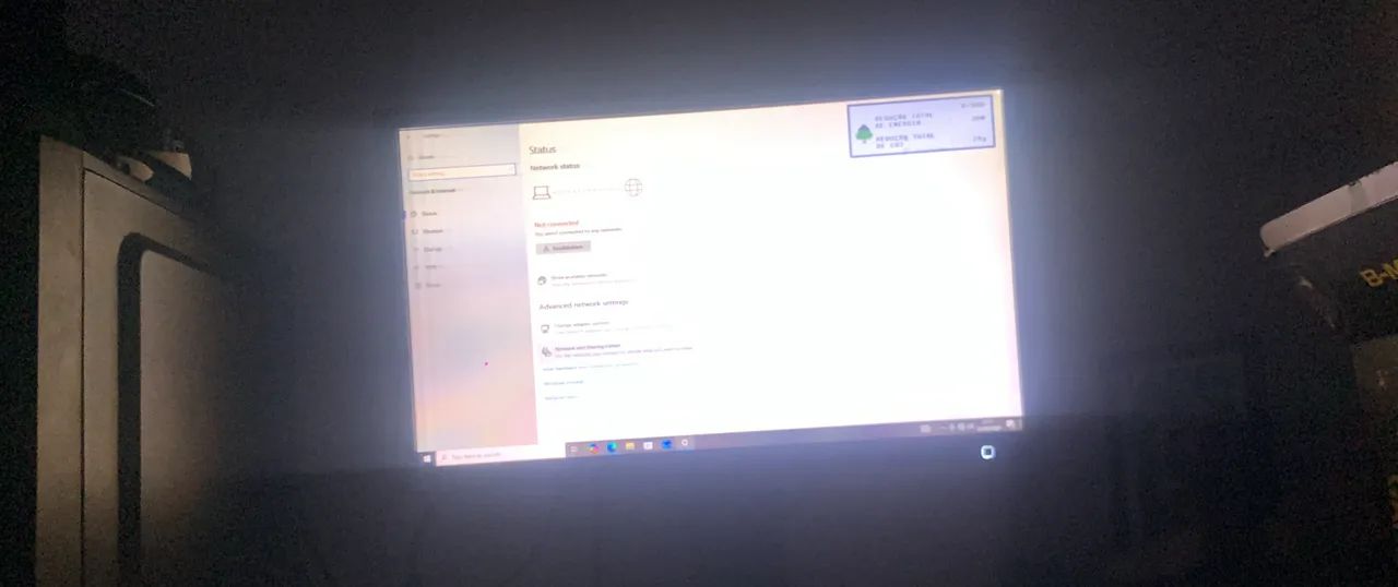 Monitor - Foto 2