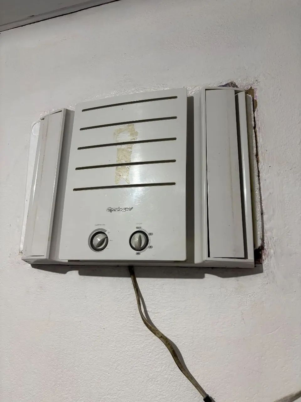 Ar-condicionado 
