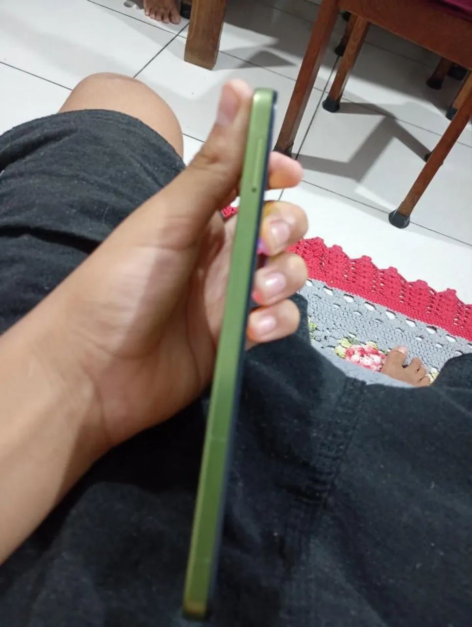 Celular Moto g 15 - Foto 5