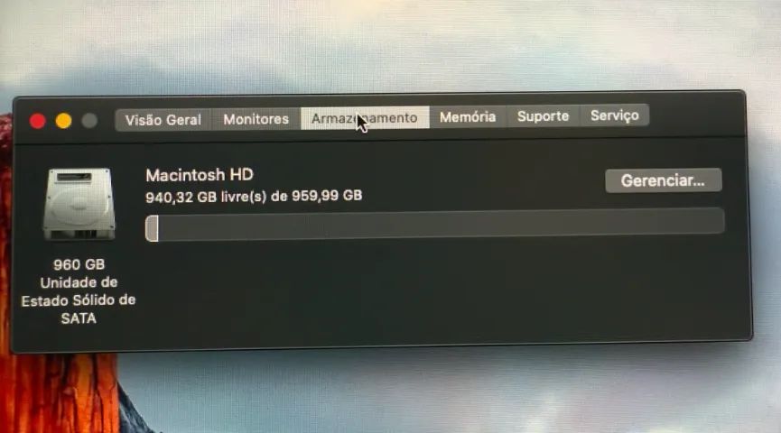 Mac Mini 2012 - i7 - 16GB - 1TB - Foto 3