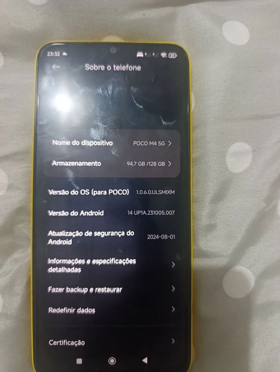 Celular  - Foto 2