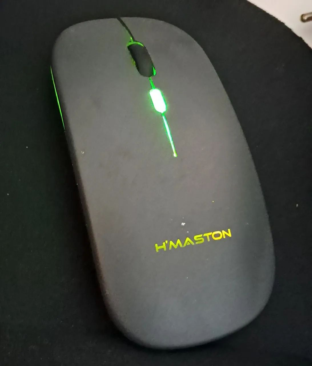 Mouse bluetooth hmaston