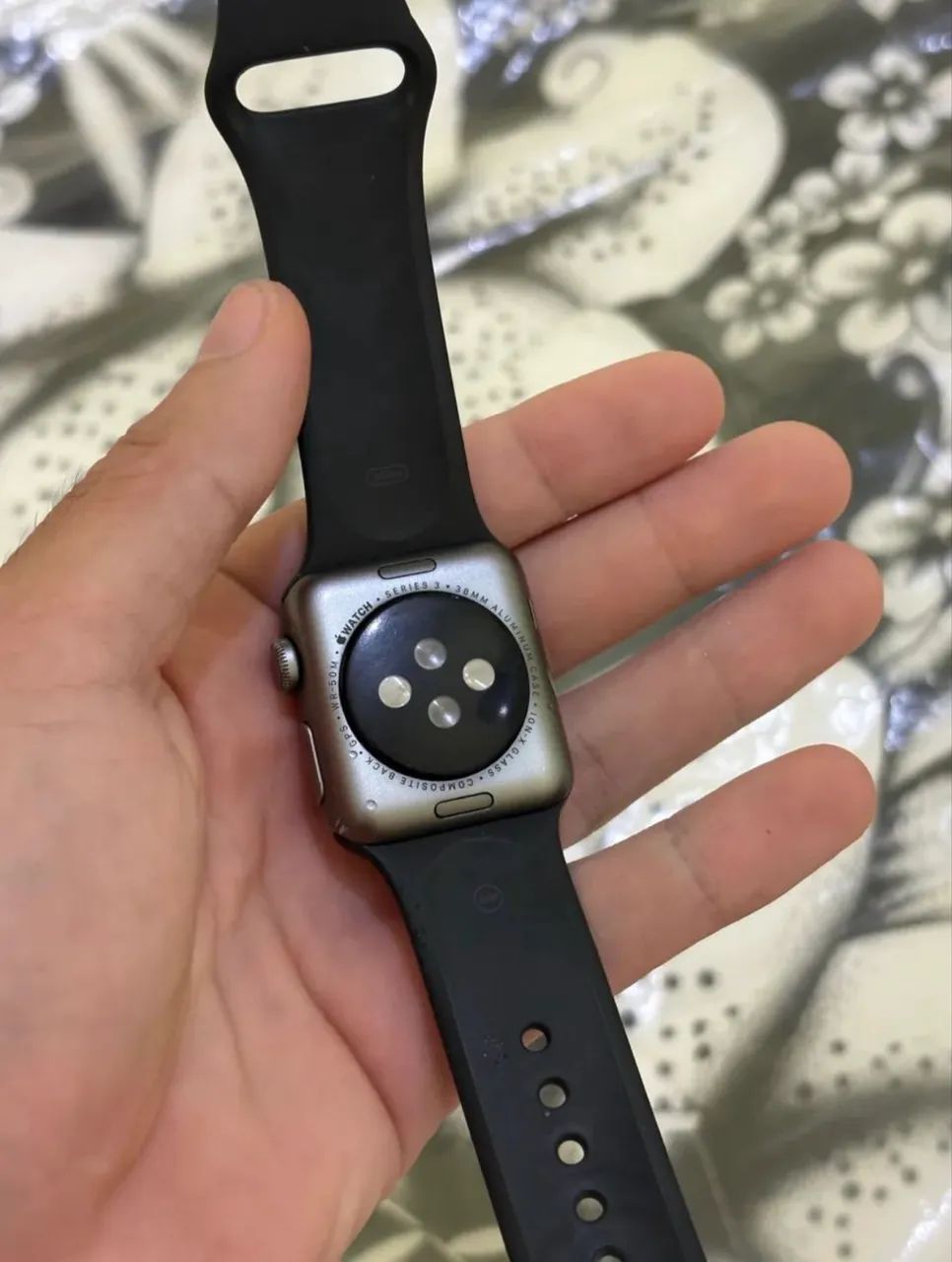 Apple Watch Series 3 - 38mm - Foto 3