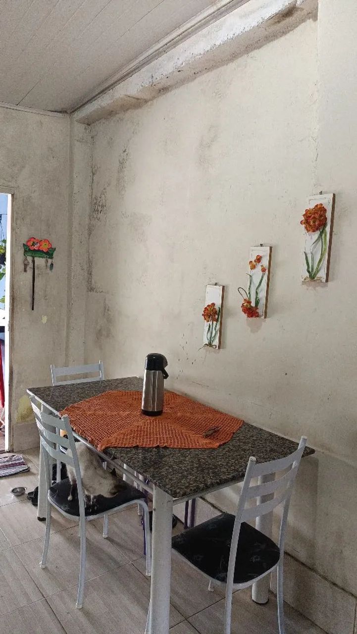 Vendo ou troco com apartamento - Foto 5