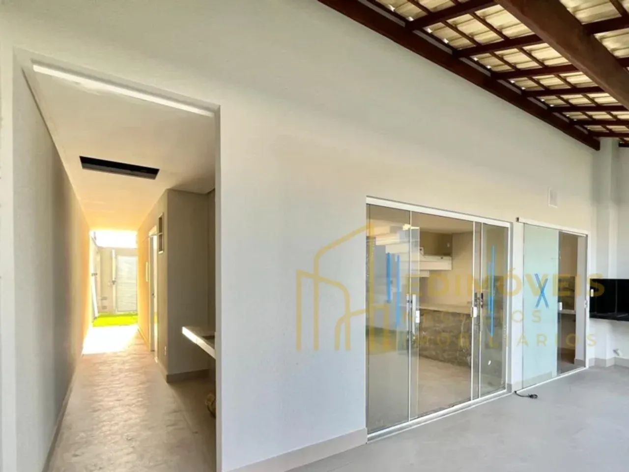 Morada de Laranjeiras| Casa individual 4 quartos, conforto e sofisticação - Foto 5