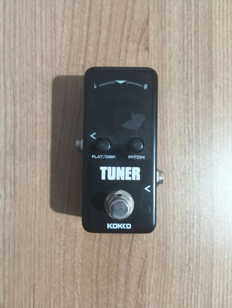 Kokko tunner 
