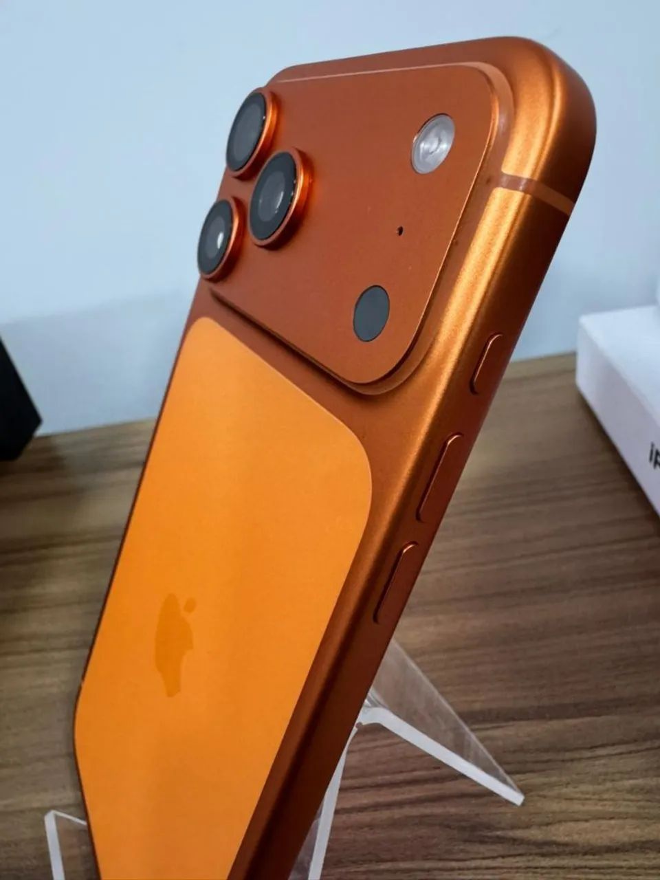 Iphone 17 ProMax 256gb - Foto 3