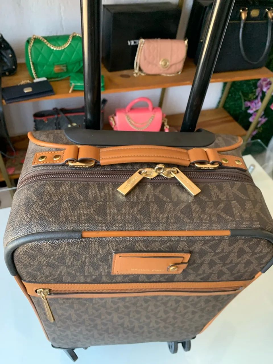 Mala Michael Kors Original - Foto 2