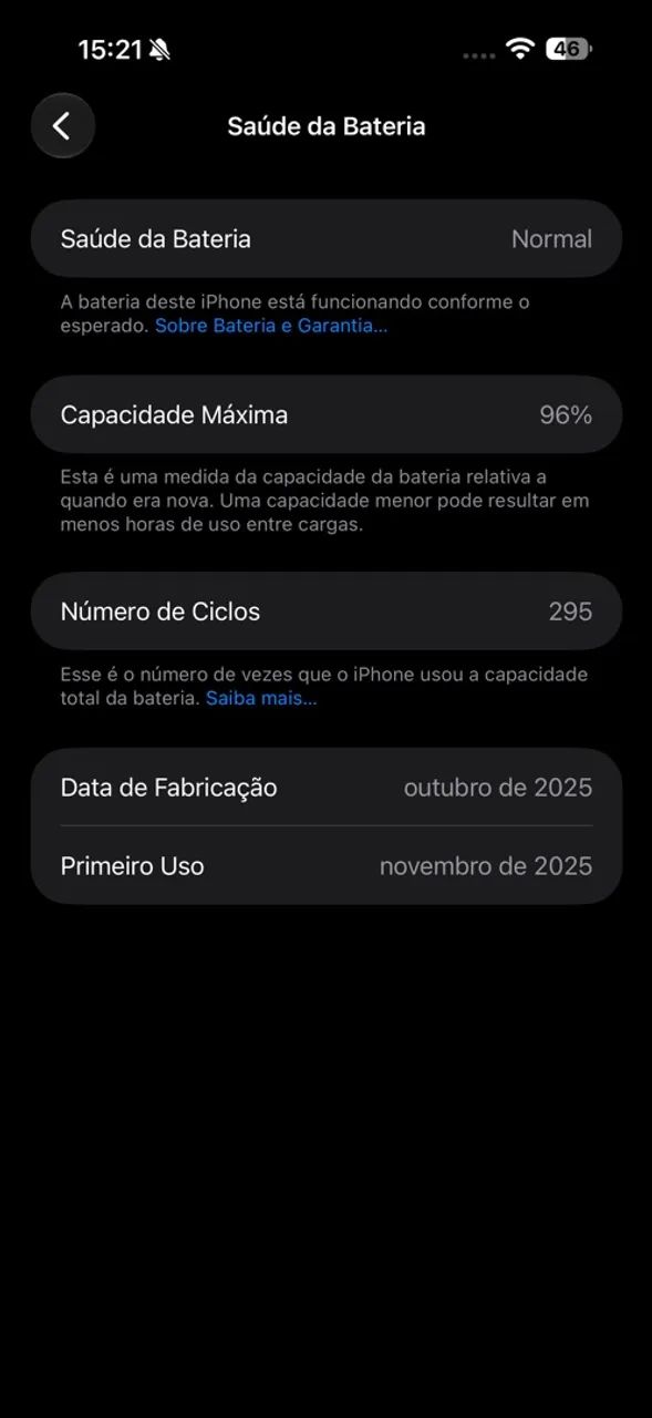iPhone 17 Pro Max (512gb) - Foto 4