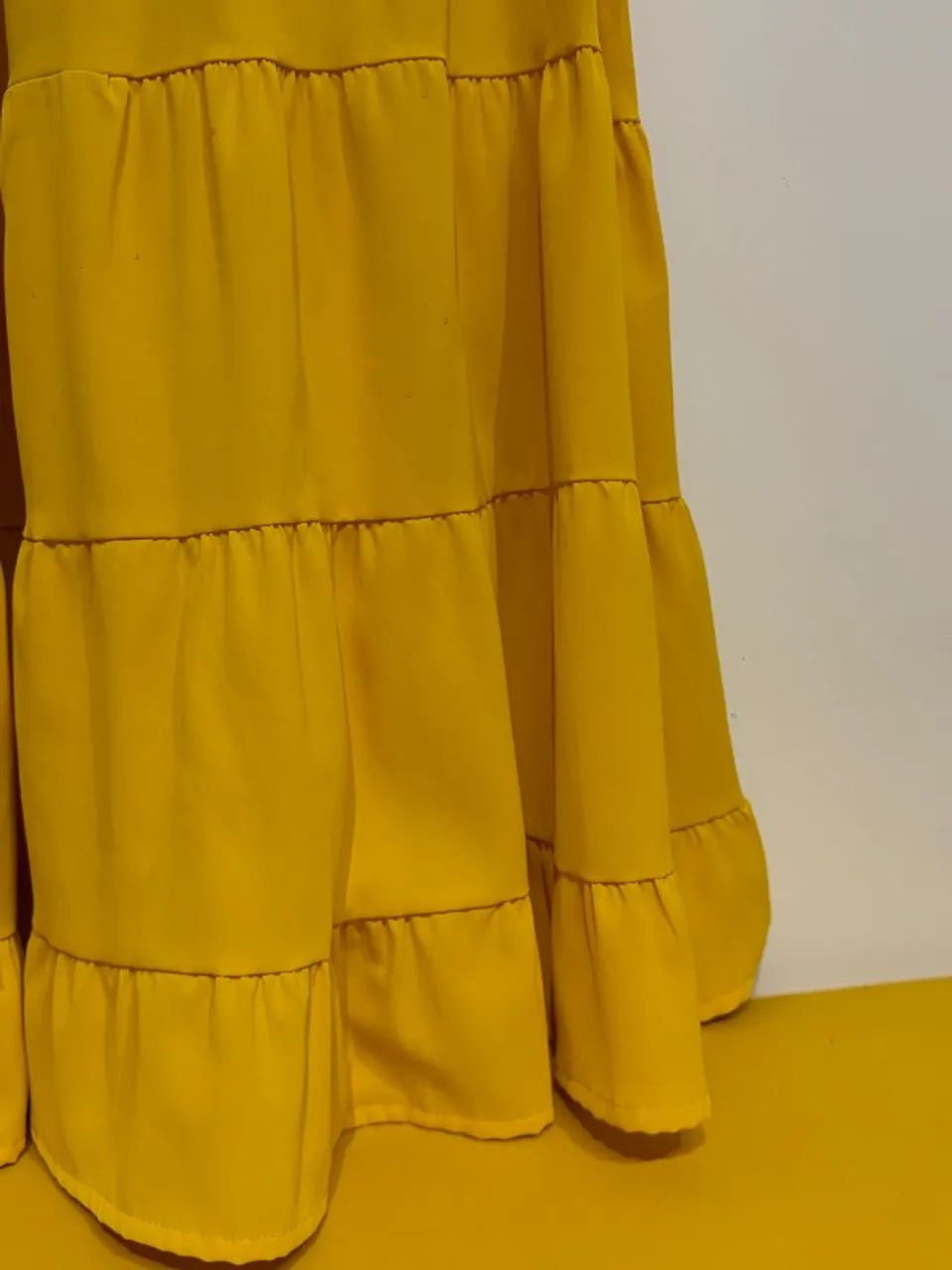 Vestido verão curto  - Foto 2