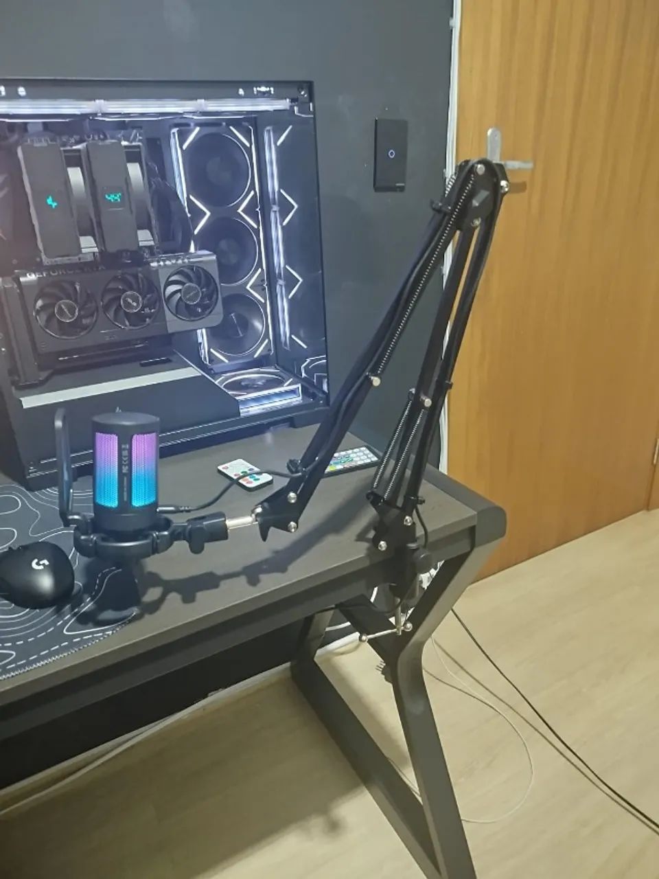 Pc, Setup gamer completo.432208949333862404